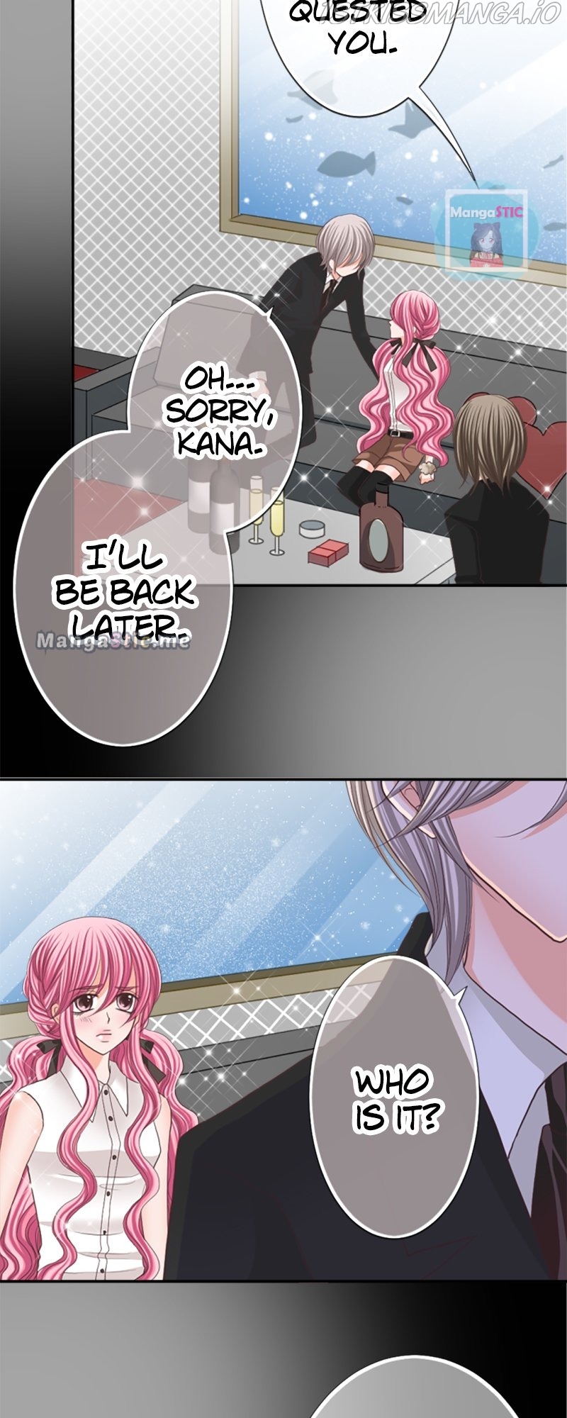 The Double Life of a Daydreaming Actress Chapter 51 - Page 17