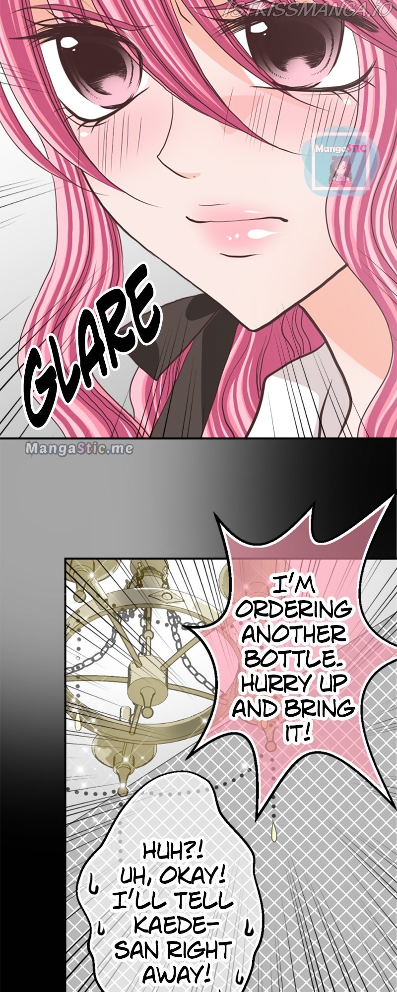 The Double Life of a Daydreaming Actress Chapter 51 - Page 21