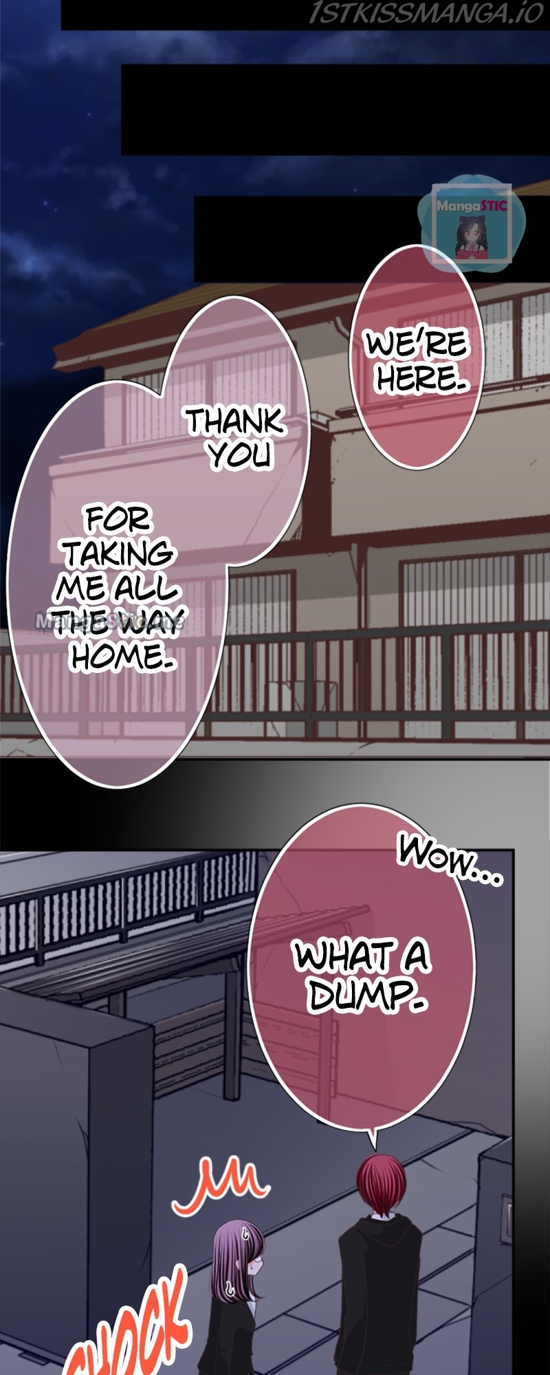 The Double Life of a Daydreaming Actress Chapter 51 - Page 24