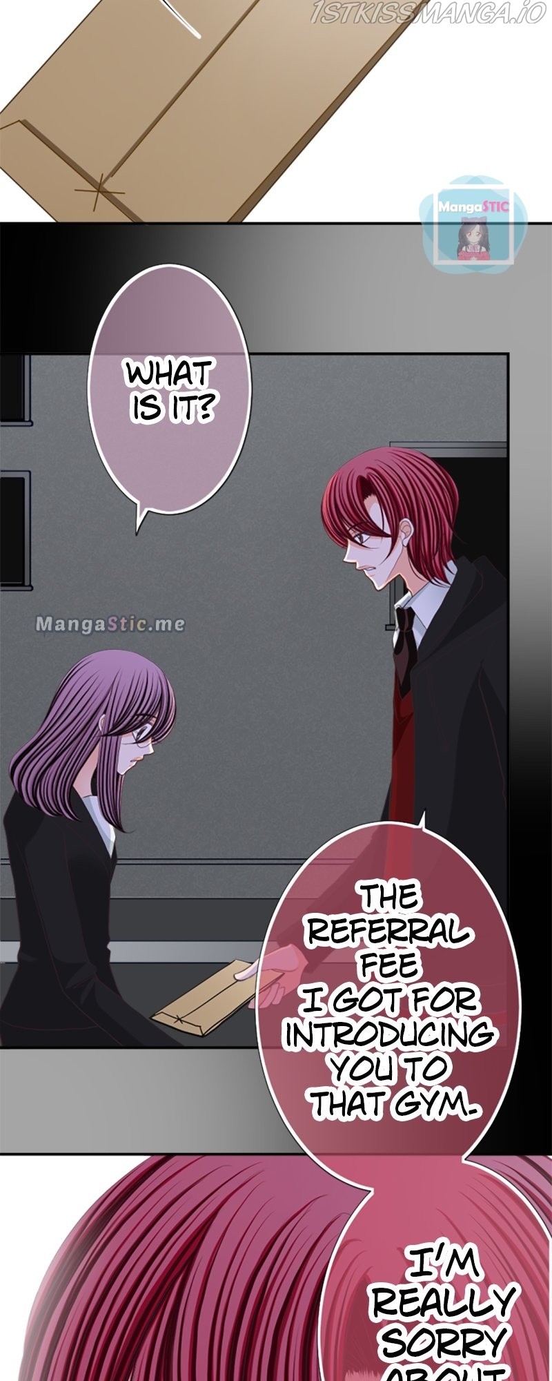 The Double Life of a Daydreaming Actress Chapter 51 - Page 28