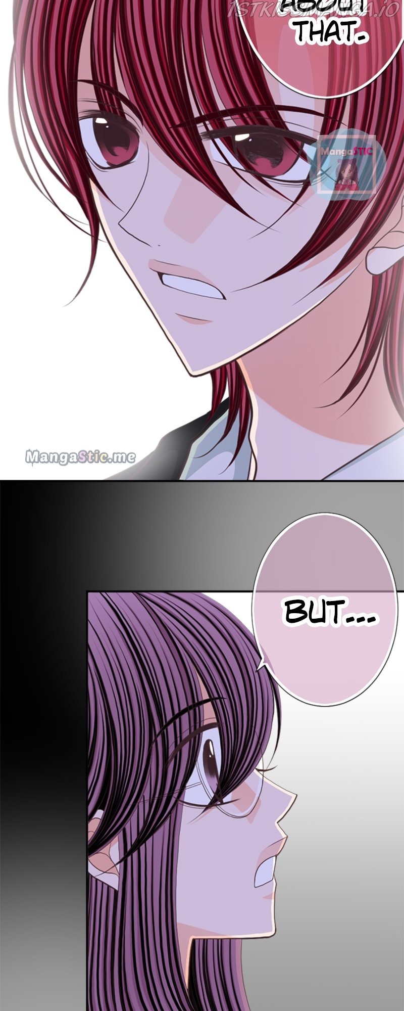 The Double Life of a Daydreaming Actress Chapter 51 - Page 29