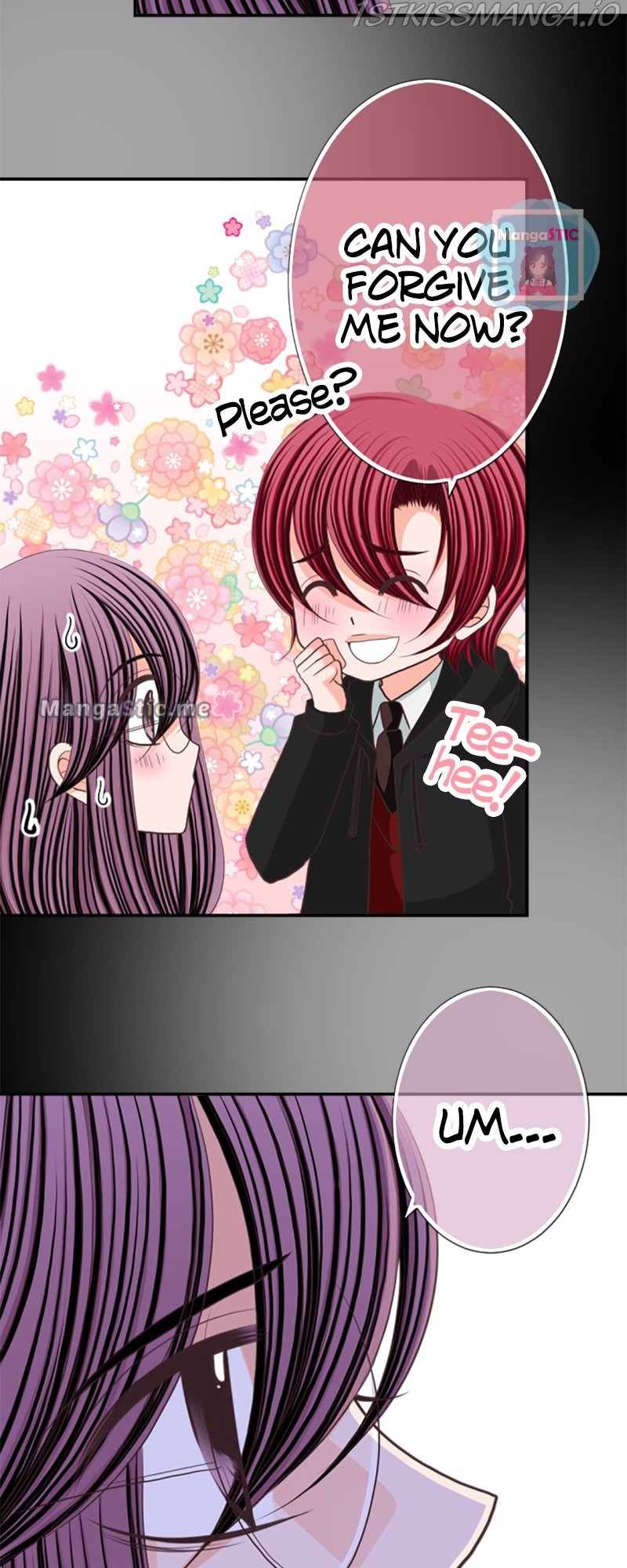 The Double Life of a Daydreaming Actress Chapter 51 - Page 30