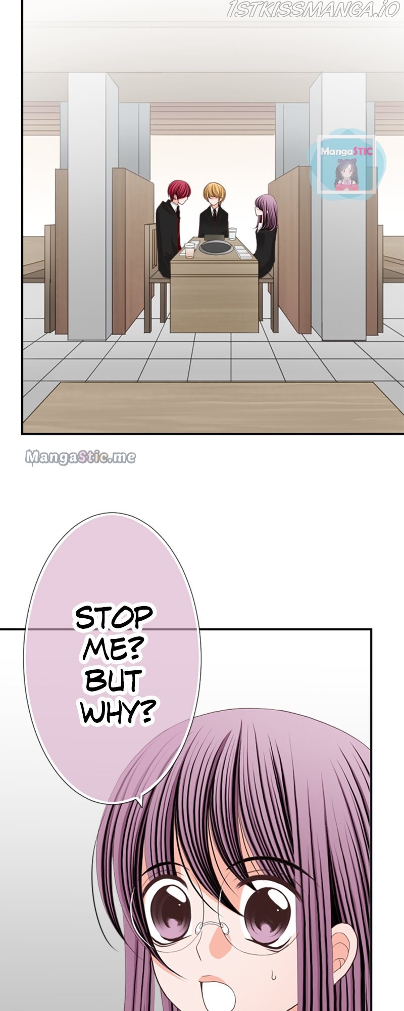 The Double Life of a Daydreaming Actress Chapter 51 - Page 5