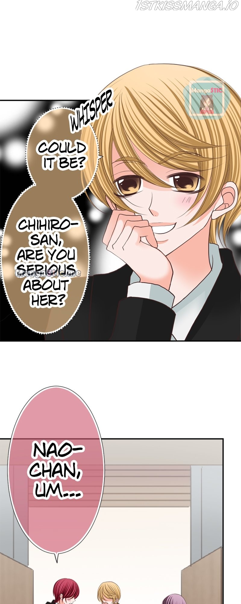 The Double Life of a Daydreaming Actress Chapter 51 - Page 8