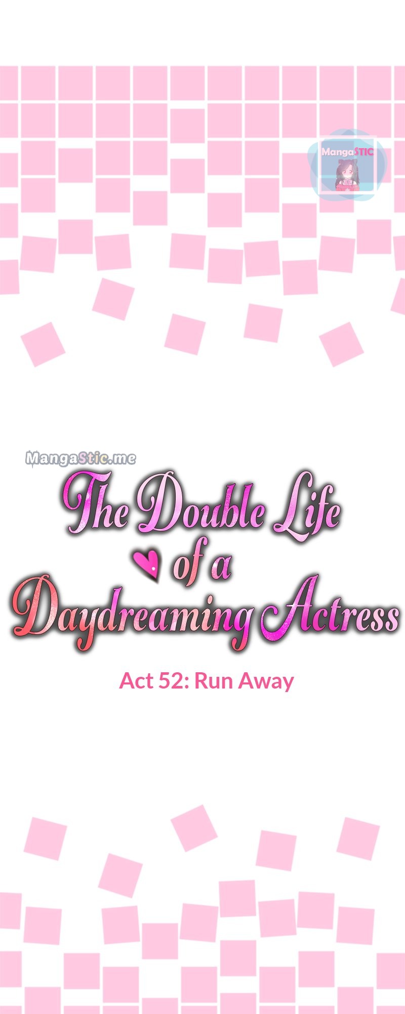 The Double Life of a Daydreaming Actress Chapter 52 - Page 13