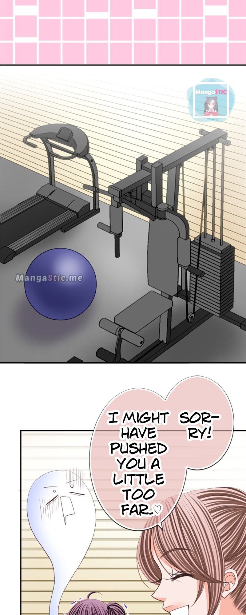 The Double Life of a Daydreaming Actress Chapter 52 - Page 14
