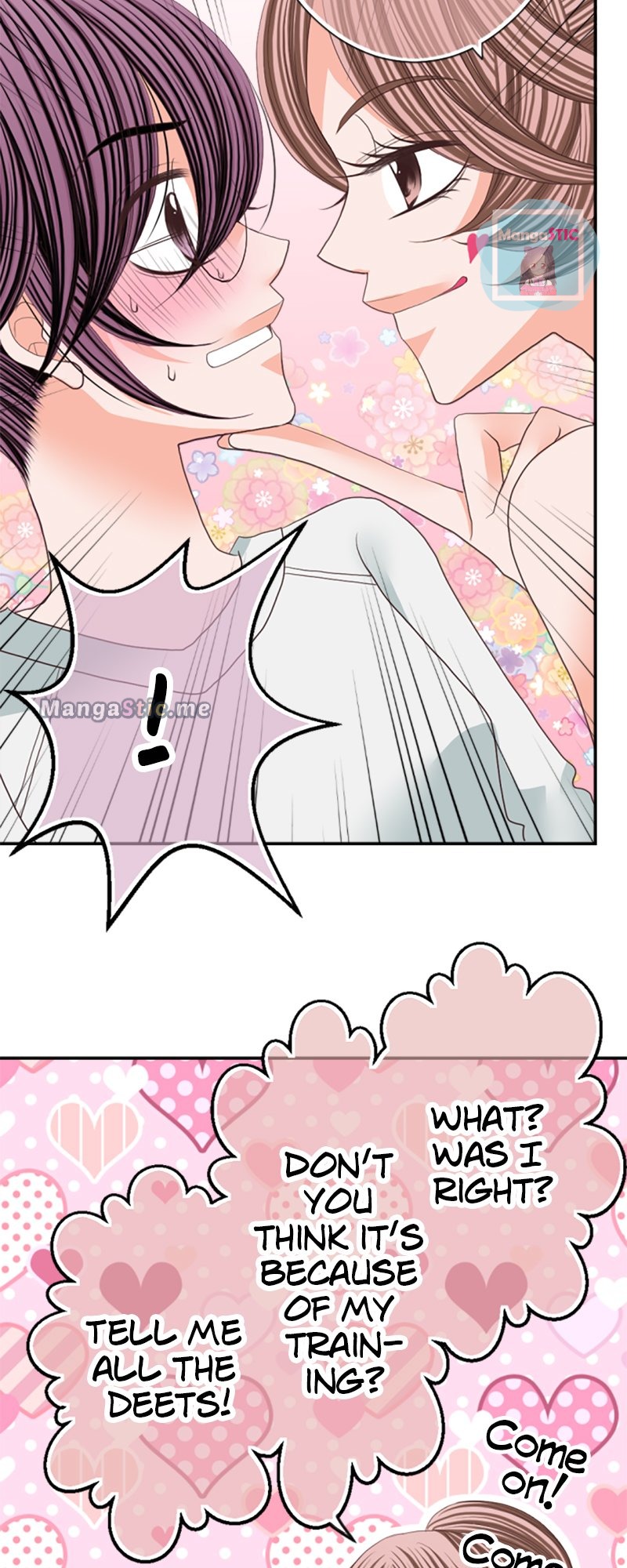 The Double Life of a Daydreaming Actress Chapter 52 - Page 17