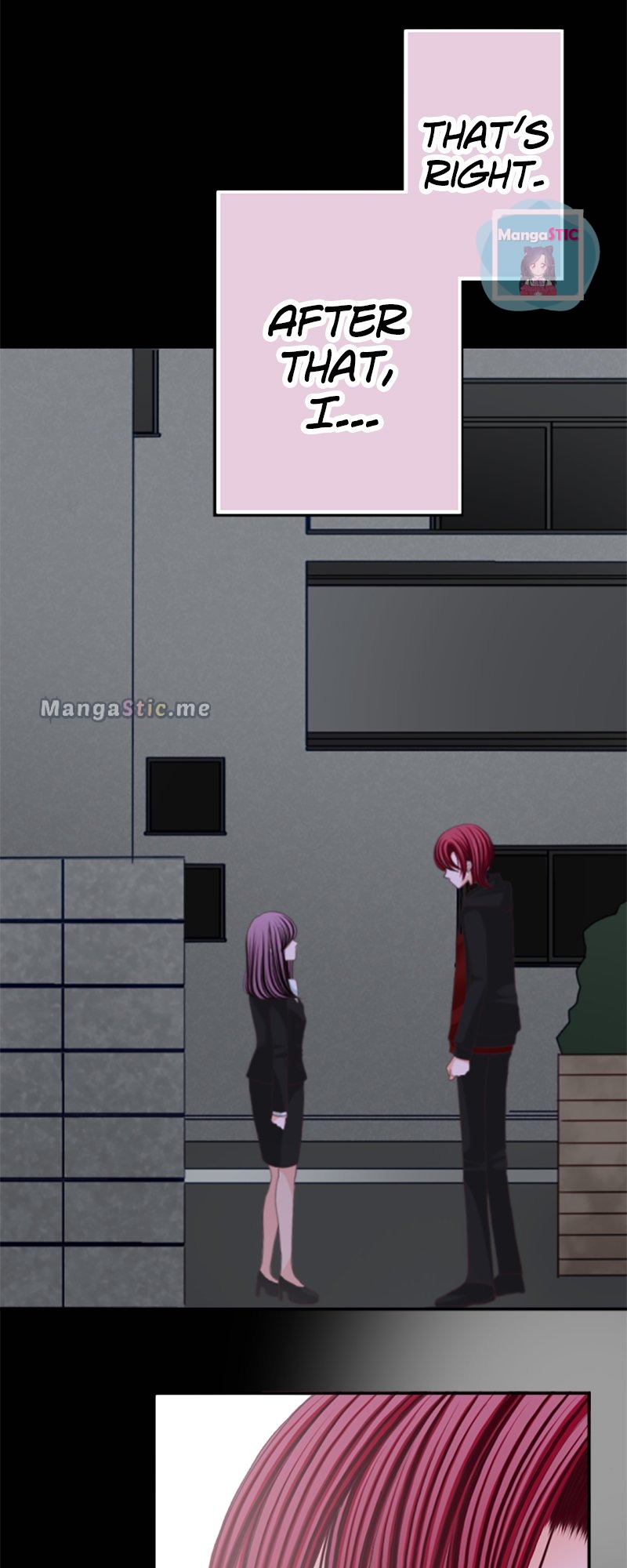 The Double Life of a Daydreaming Actress Chapter 52 - Page 19