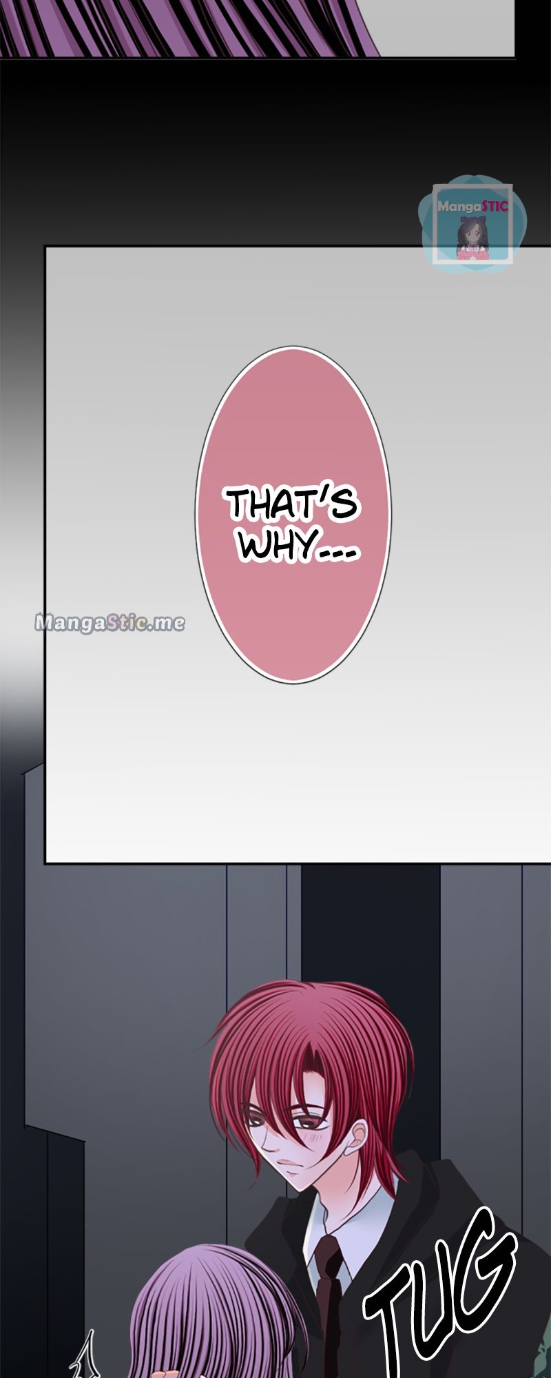 The Double Life of a Daydreaming Actress Chapter 52 - Page 3