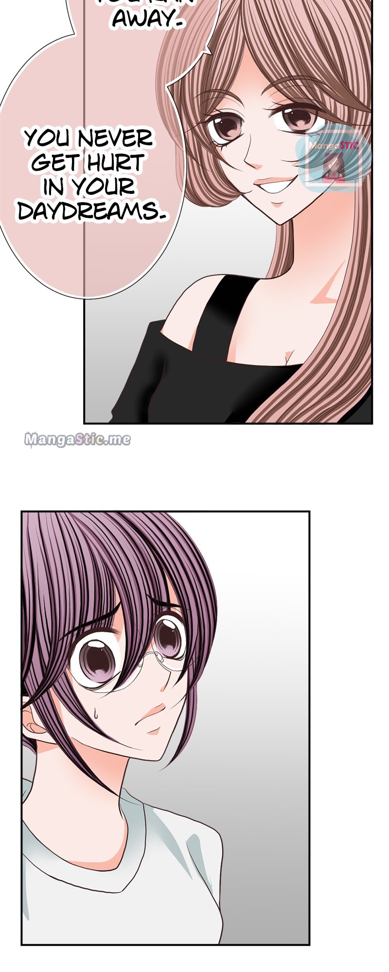 The Double Life of a Daydreaming Actress Chapter 52 - Page 29
