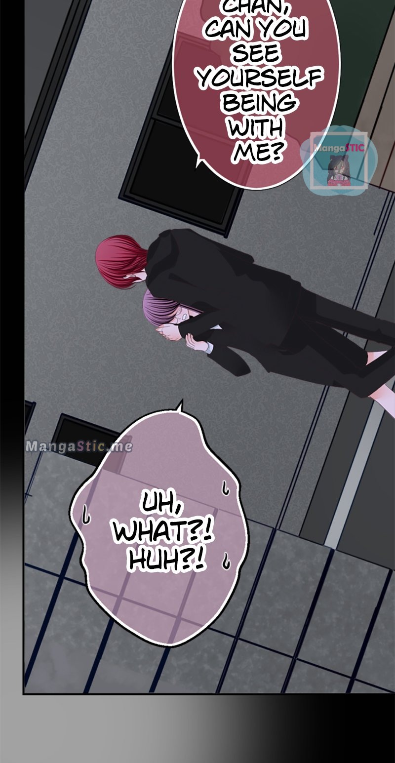The Double Life of a Daydreaming Actress Chapter 52 - Page 5