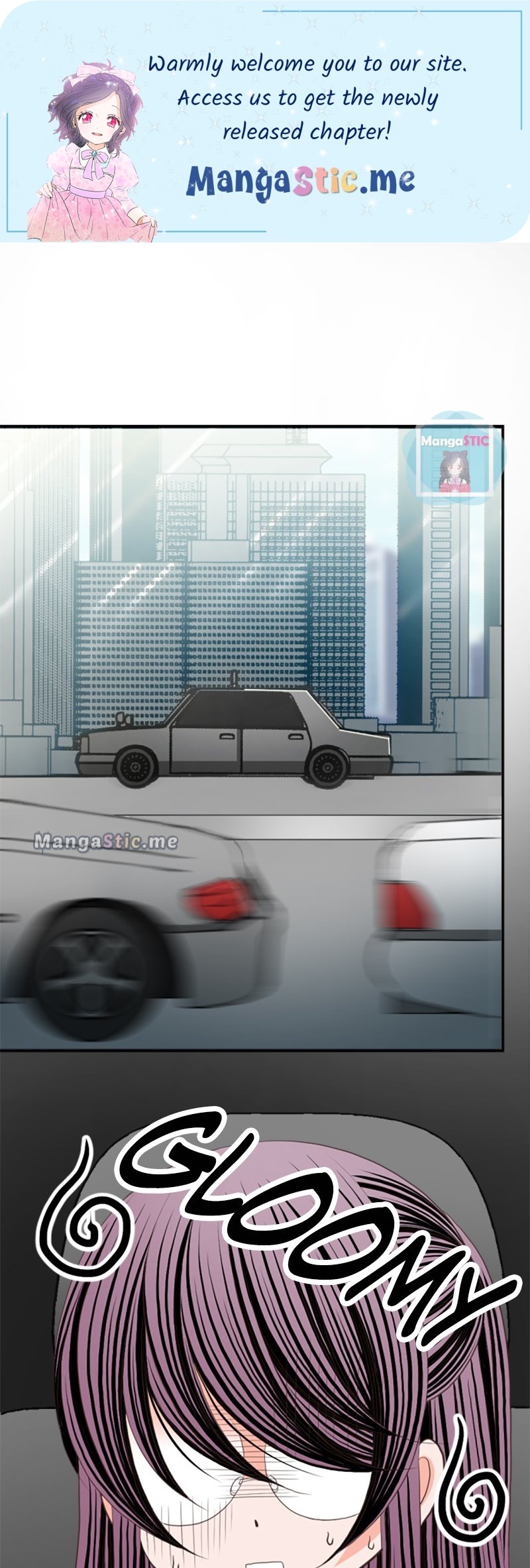 The Double Life of a Daydreaming Actress Chapter 53 - Page 1