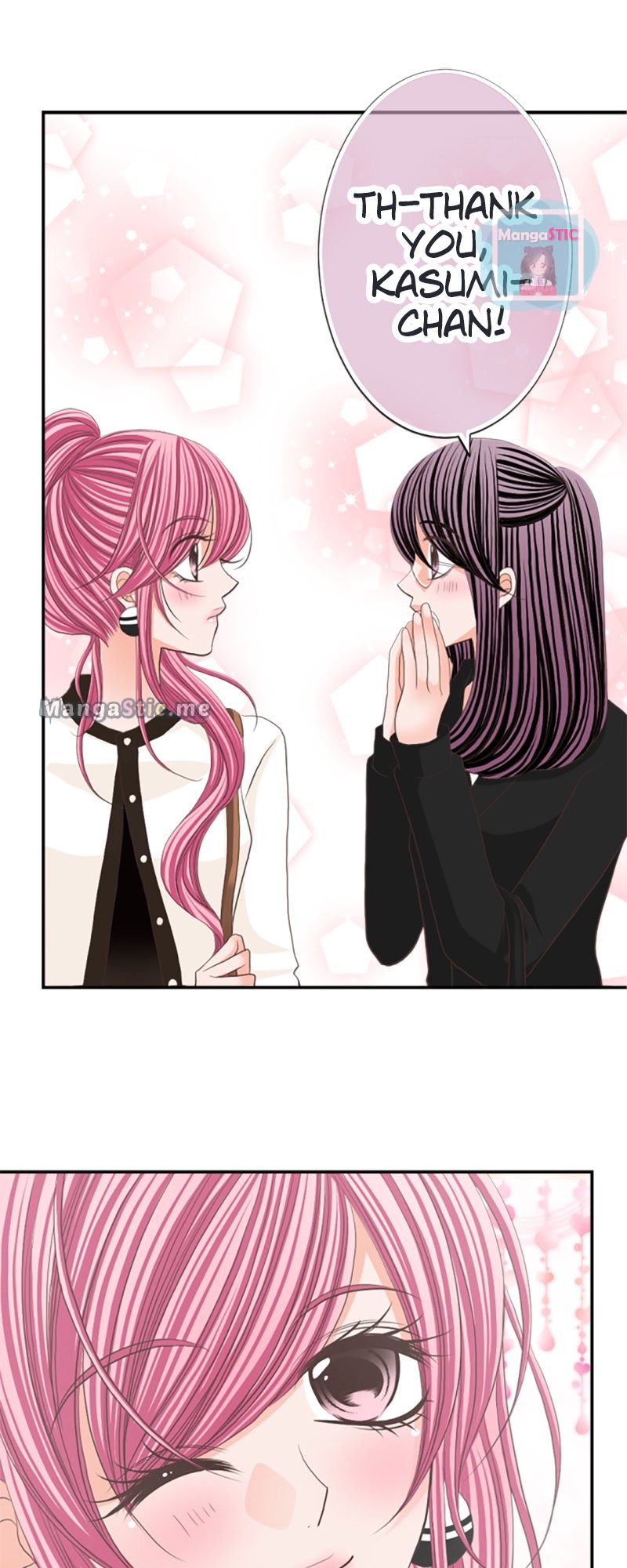 The Double Life of a Daydreaming Actress Chapter 53 - Page 26