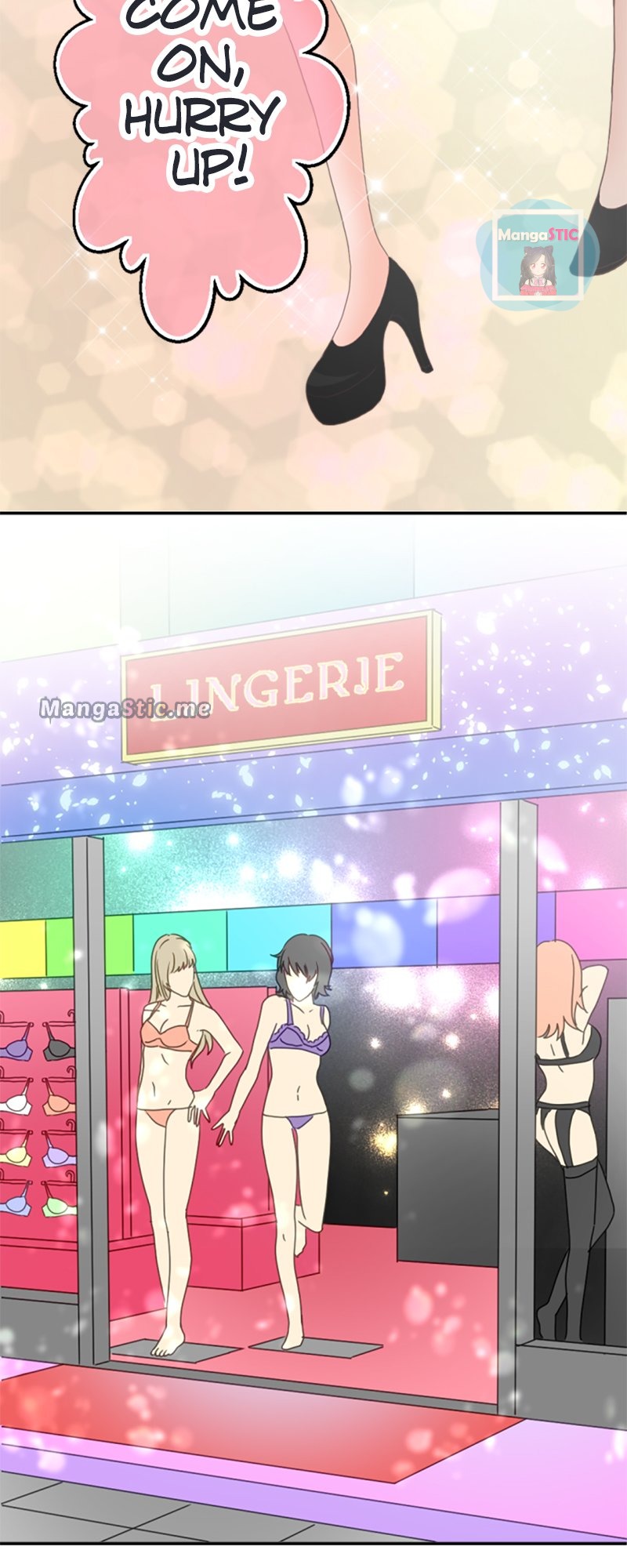 The Double Life of a Daydreaming Actress Chapter 53 - Page 30