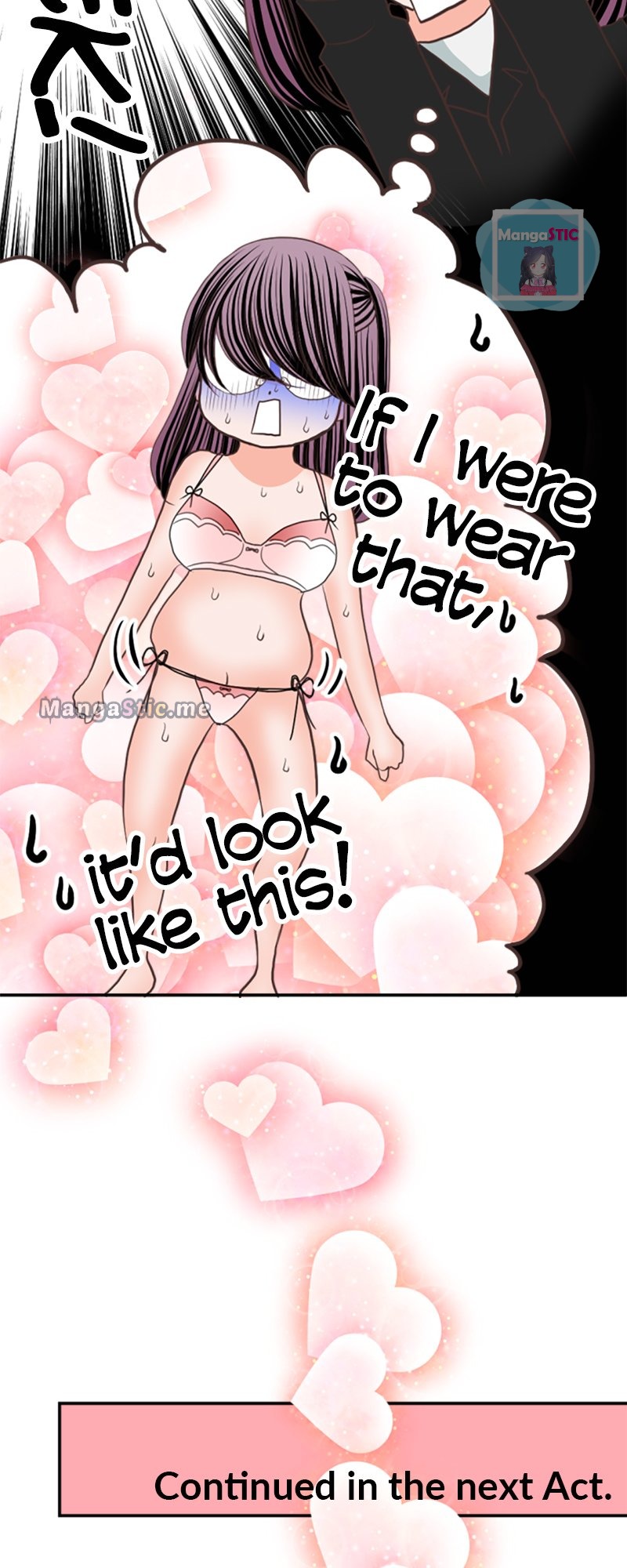 The Double Life of a Daydreaming Actress Chapter 53 - Page 35