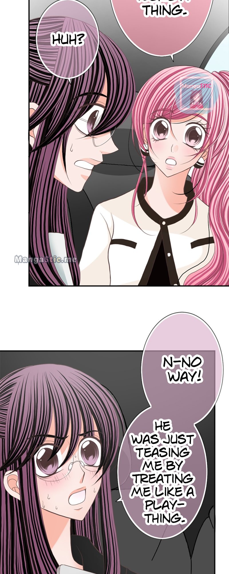 The Double Life of a Daydreaming Actress Chapter 53 - Page 10