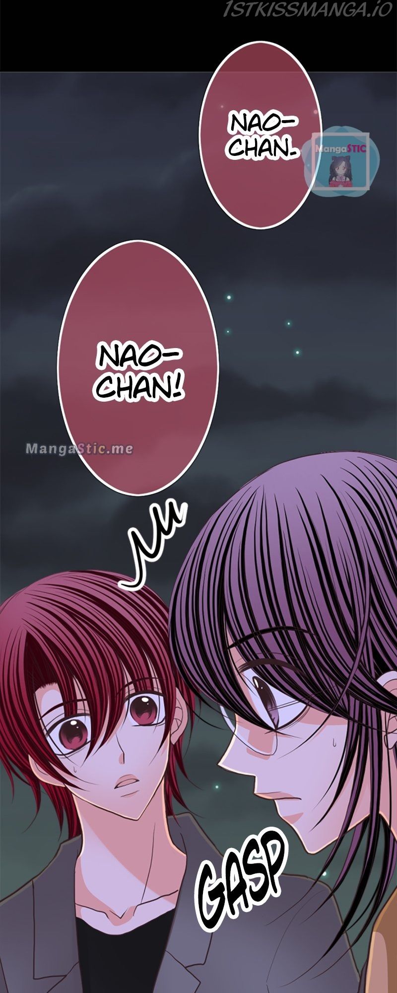 The Double Life of a Daydreaming Actress Chapter 55 - Page 20