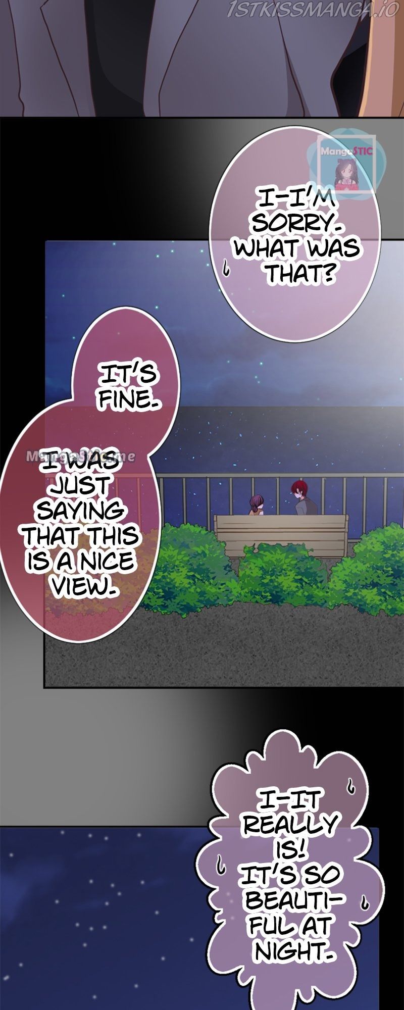 The Double Life of a Daydreaming Actress Chapter 55 - Page 21