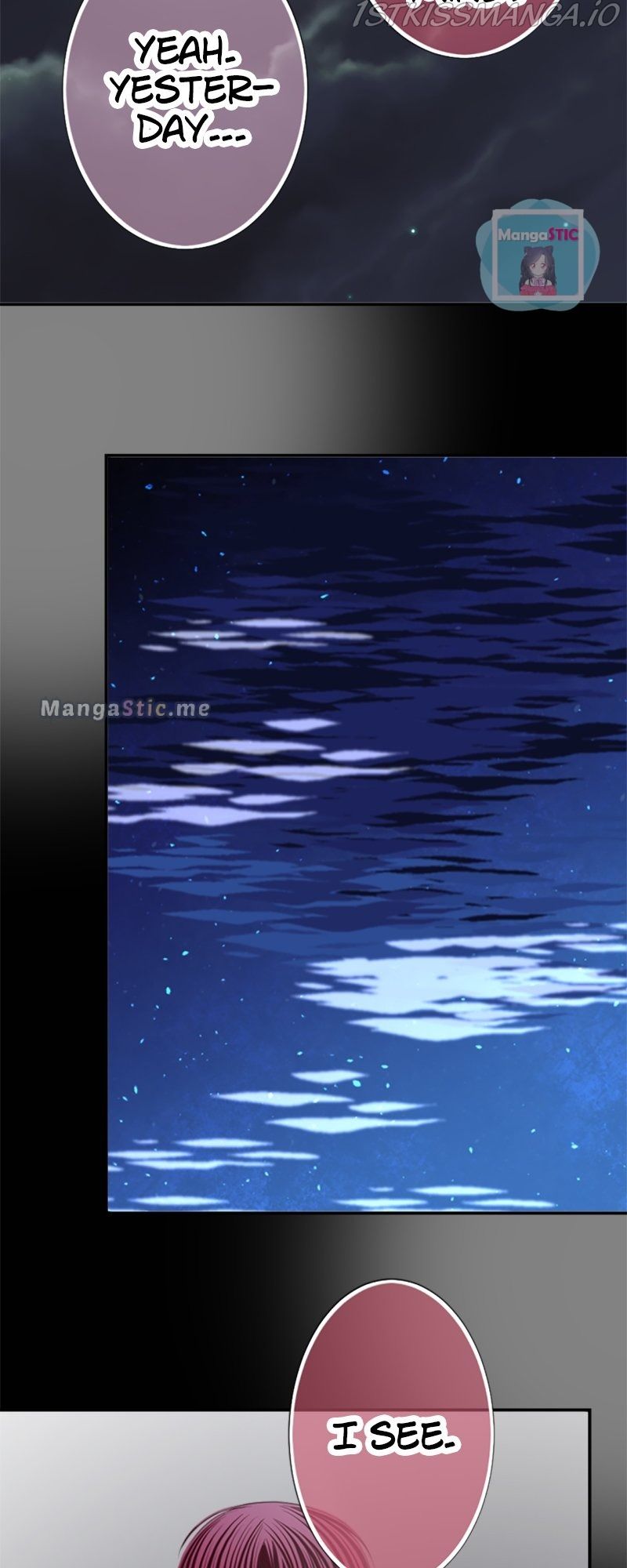 The Double Life of a Daydreaming Actress Chapter 55 - Page 24