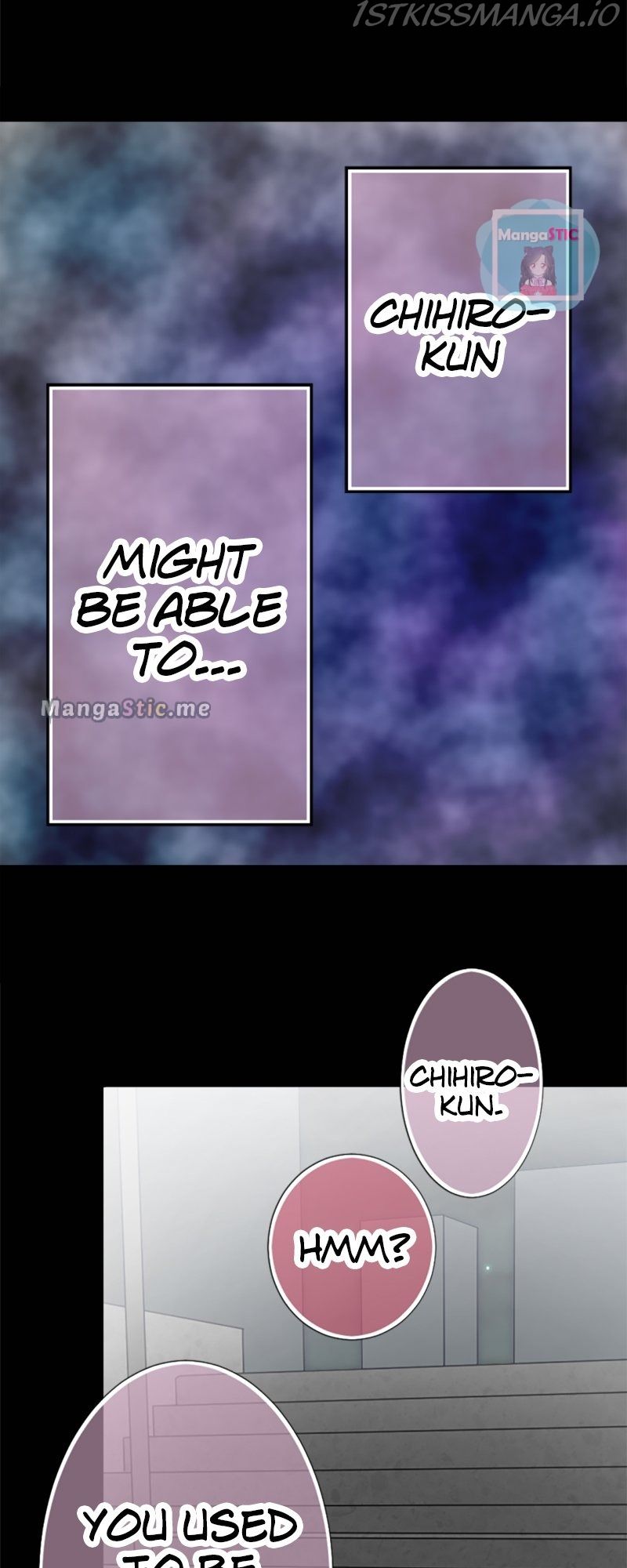The Double Life of a Daydreaming Actress Chapter 55 - Page 25