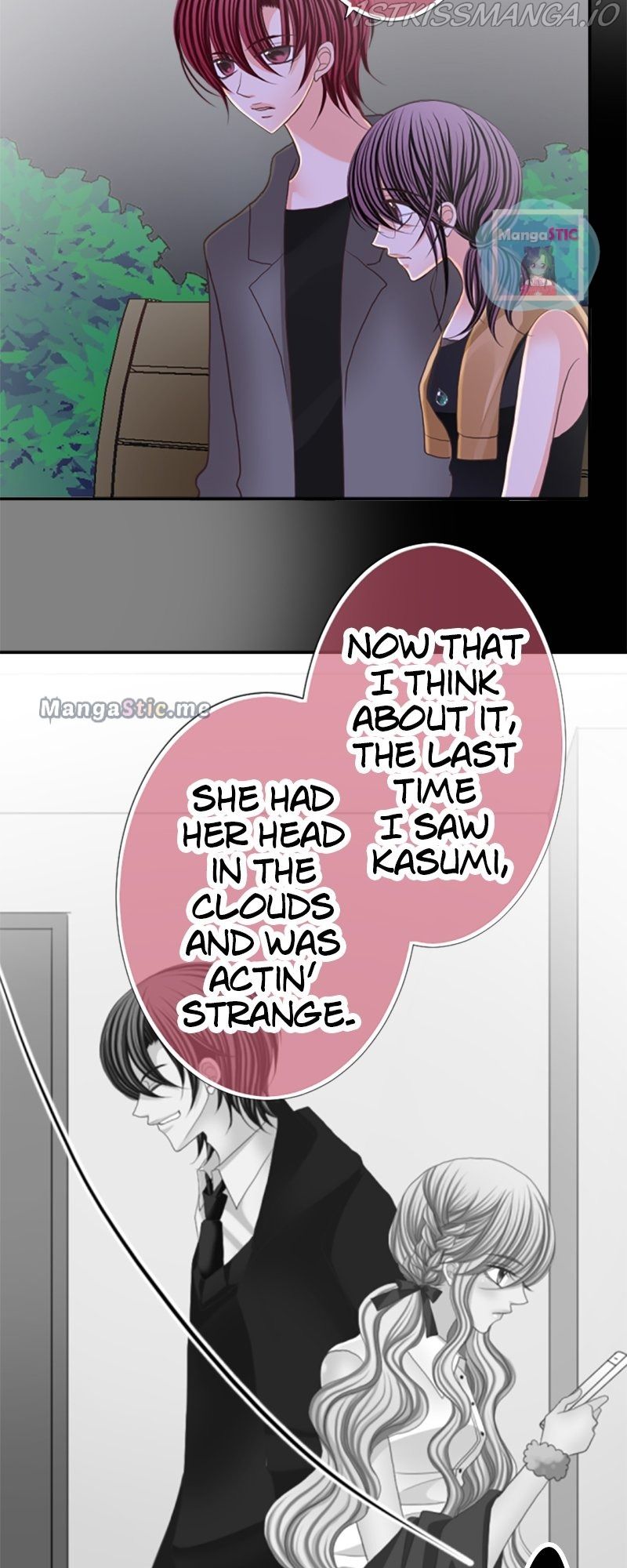 The Double Life of a Daydreaming Actress Chapter 55 - Page 26