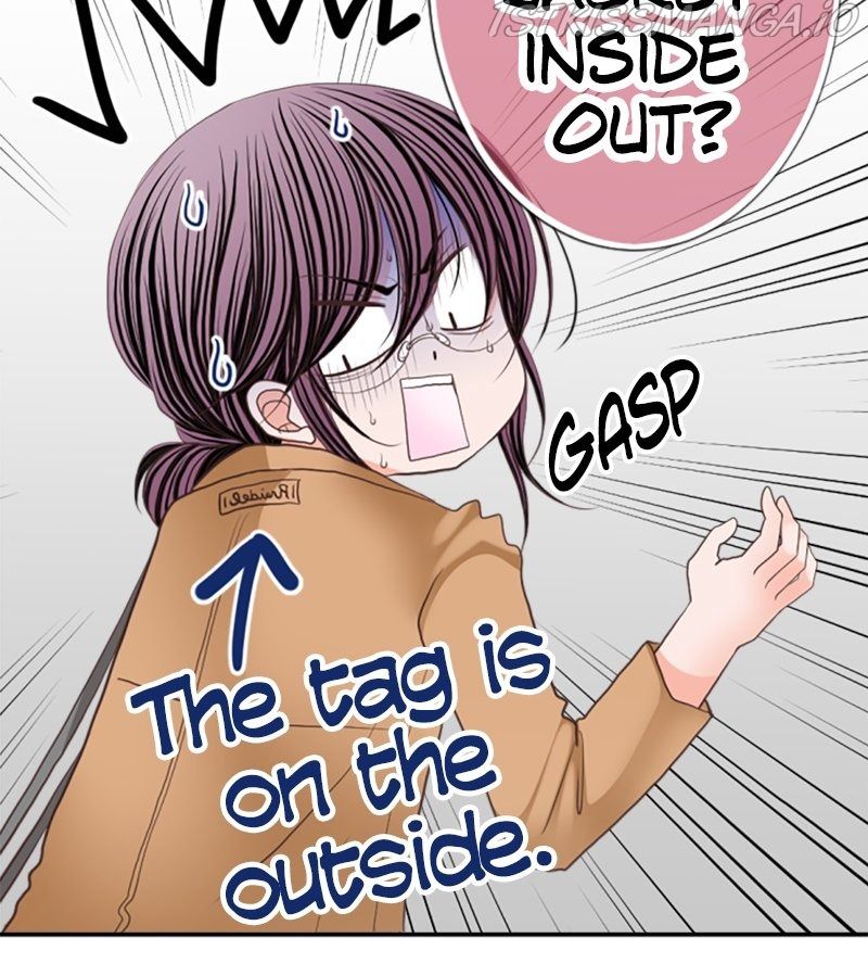The Double Life of a Daydreaming Actress Chapter 55 - Page 6