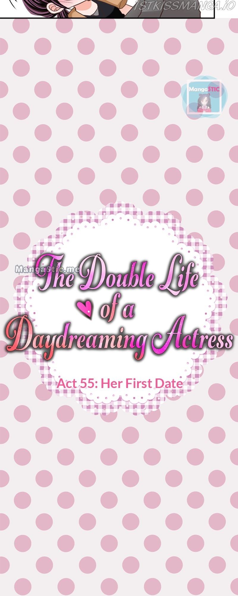 The Double Life of a Daydreaming Actress Chapter 55 - Page 10