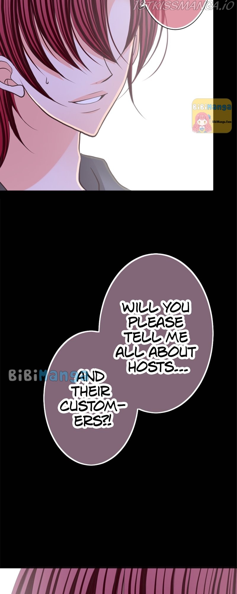 The Double Life of a Daydreaming Actress Chapter 56 - Page 2