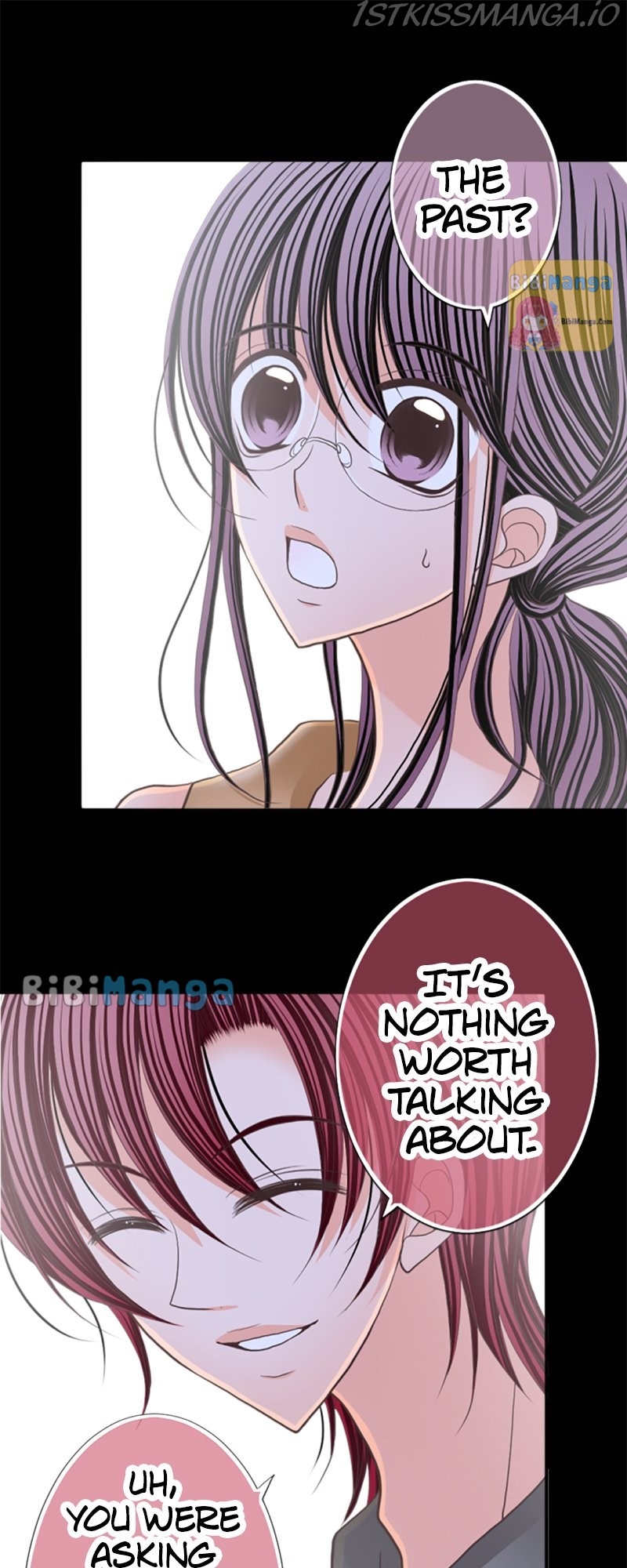 The Double Life of a Daydreaming Actress Chapter 56 - Page 13
