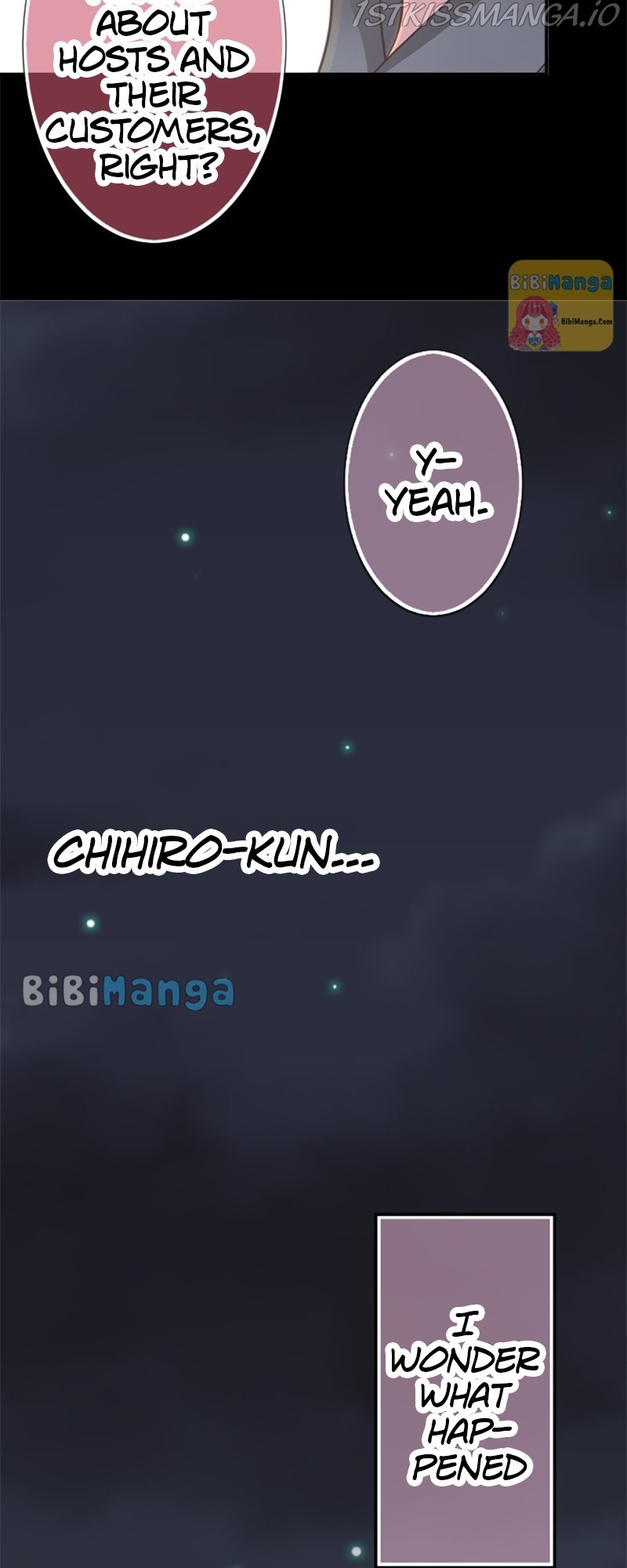 The Double Life of a Daydreaming Actress Chapter 56 - Page 14