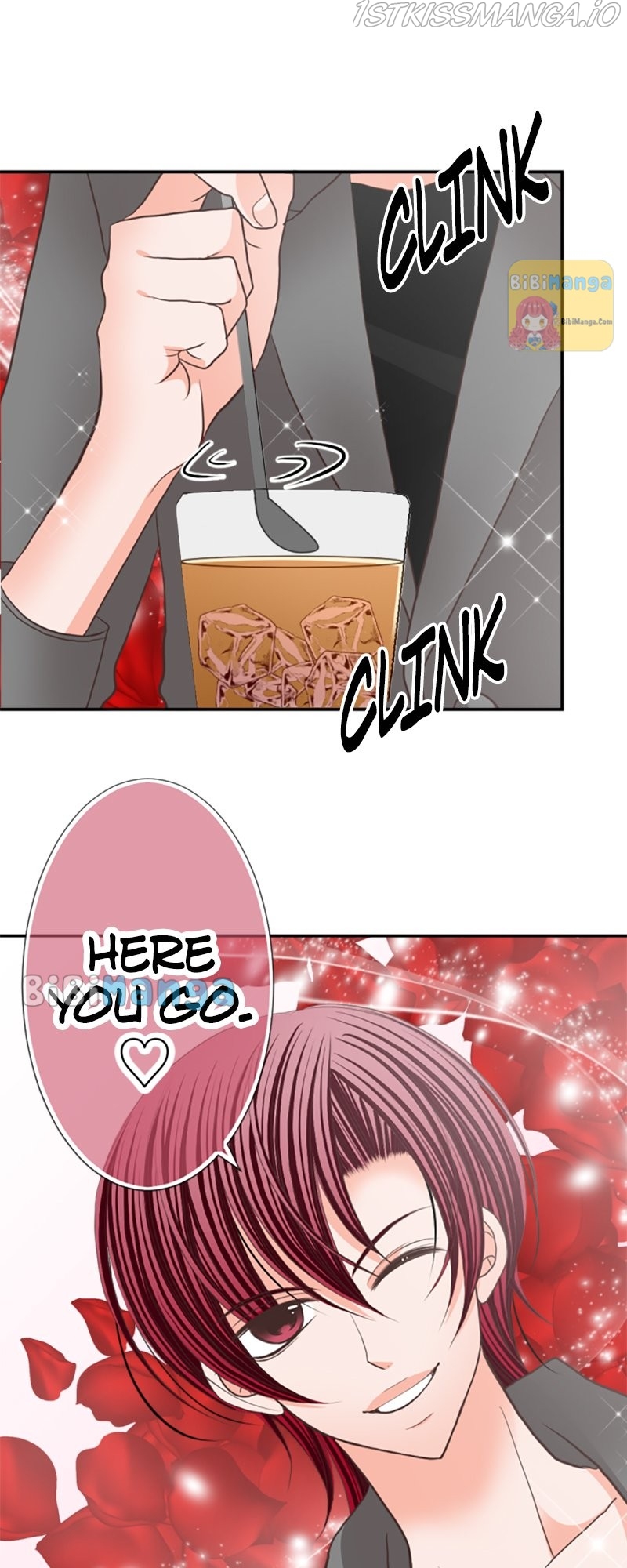 The Double Life of a Daydreaming Actress Chapter 56 - Page 17
