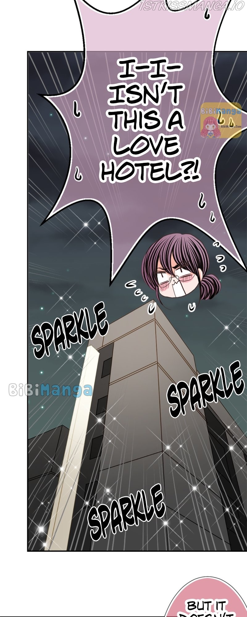 The Double Life of a Daydreaming Actress Chapter 56 - Page 21