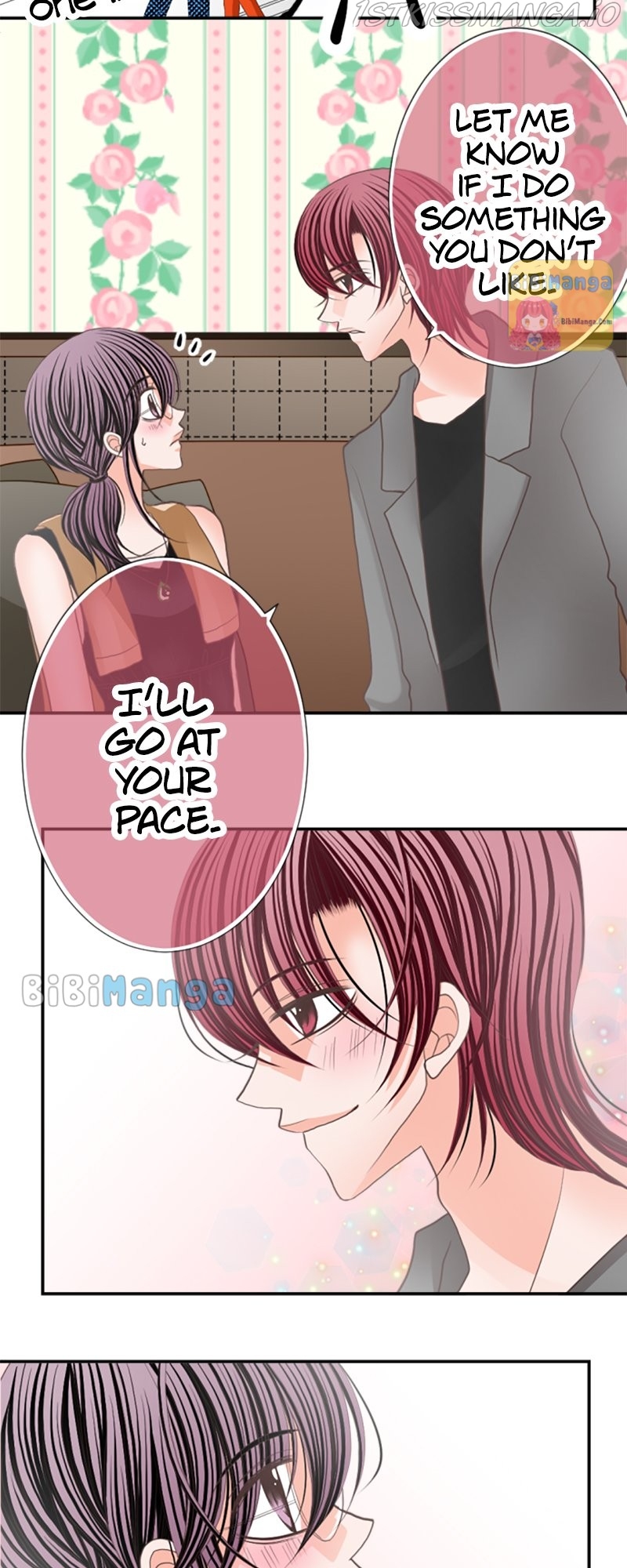 The Double Life of a Daydreaming Actress Chapter 56 - Page 24
