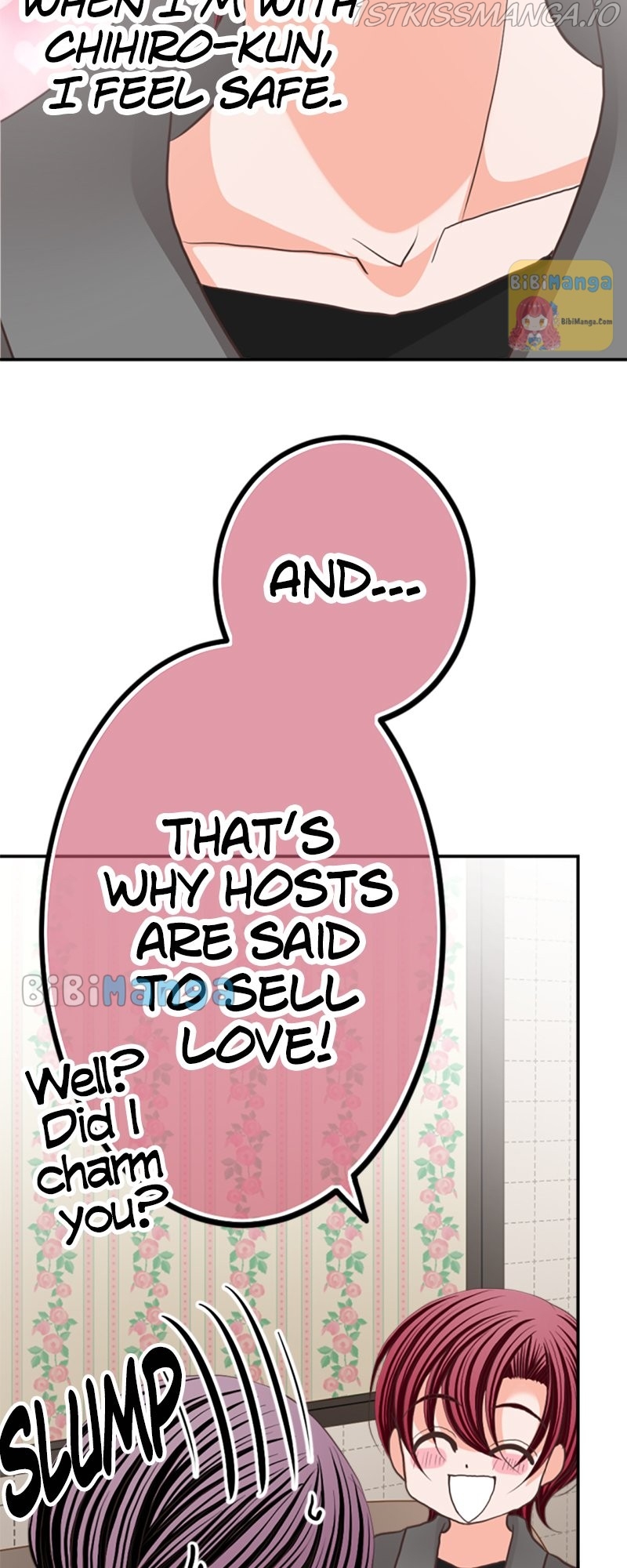 The Double Life of a Daydreaming Actress Chapter 56 - Page 28