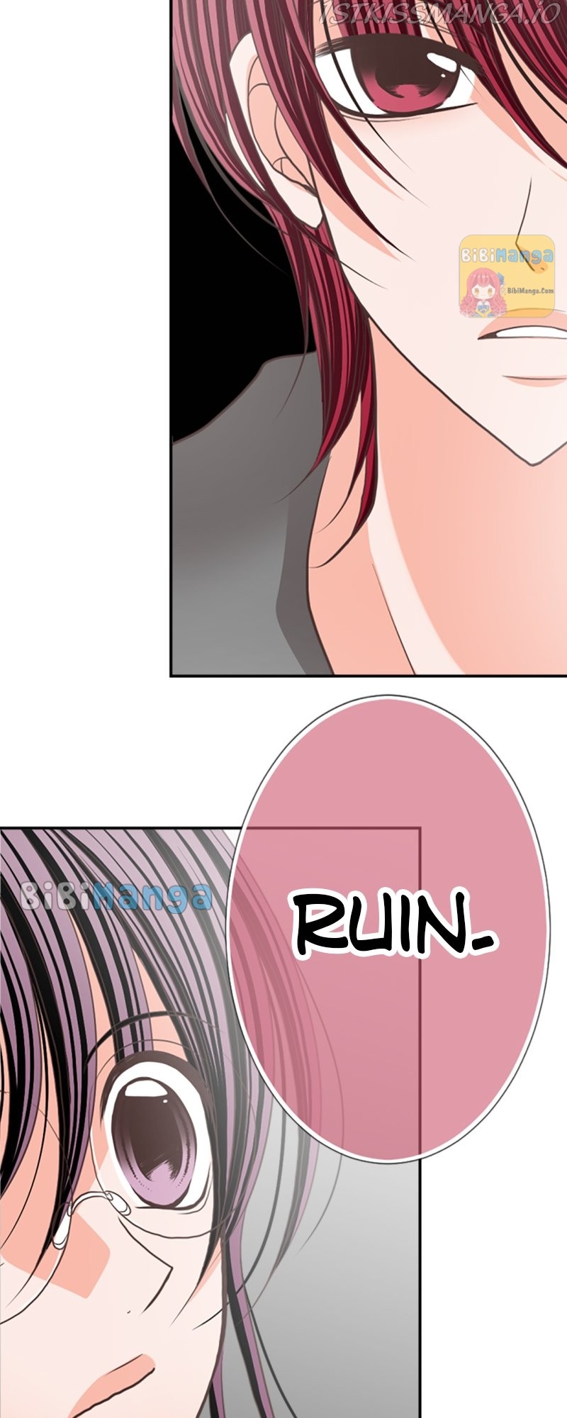 The Double Life of a Daydreaming Actress Chapter 56 - Page 35