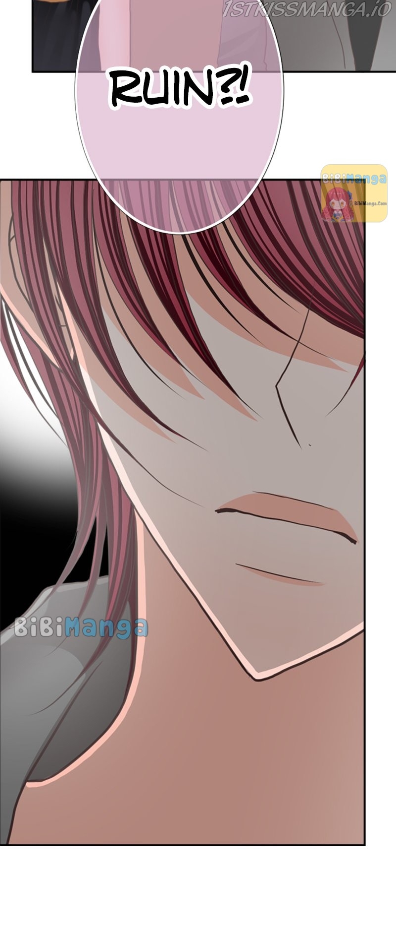 The Double Life of a Daydreaming Actress Chapter 56 - Page 37