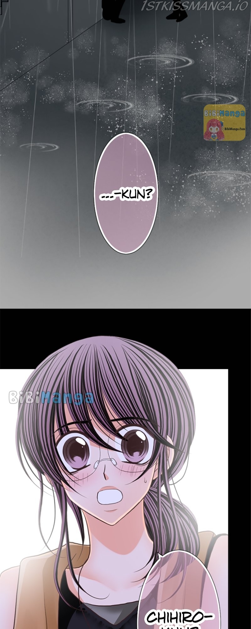 The Double Life of a Daydreaming Actress Chapter 56 - Page 10
