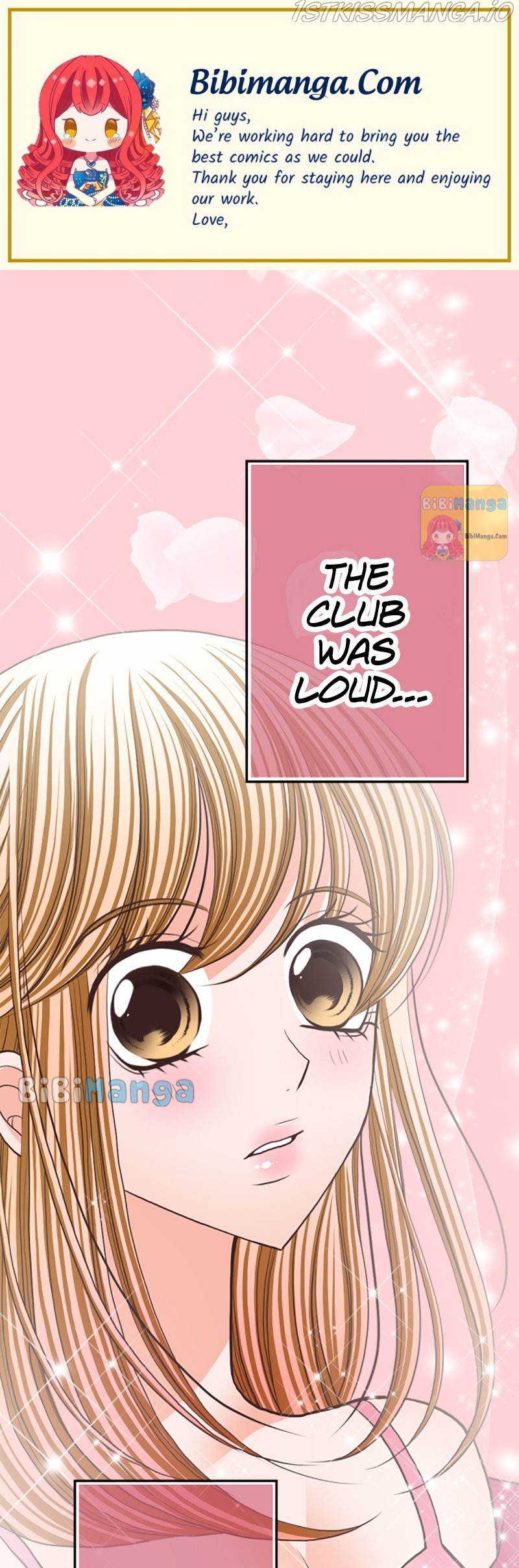 The Double Life of a Daydreaming Actress Chapter 57 - Page 1