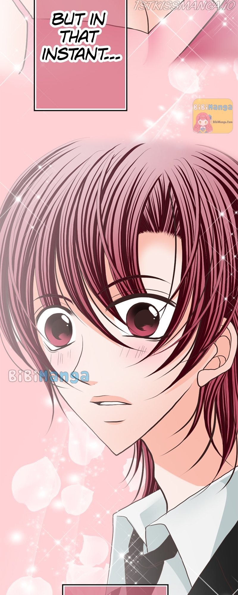 The Double Life of a Daydreaming Actress Chapter 57 - Page 2