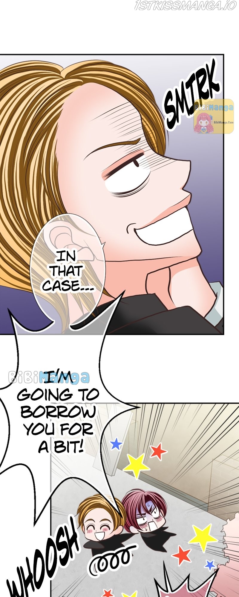 The Double Life of a Daydreaming Actress Chapter 57 - Page 14