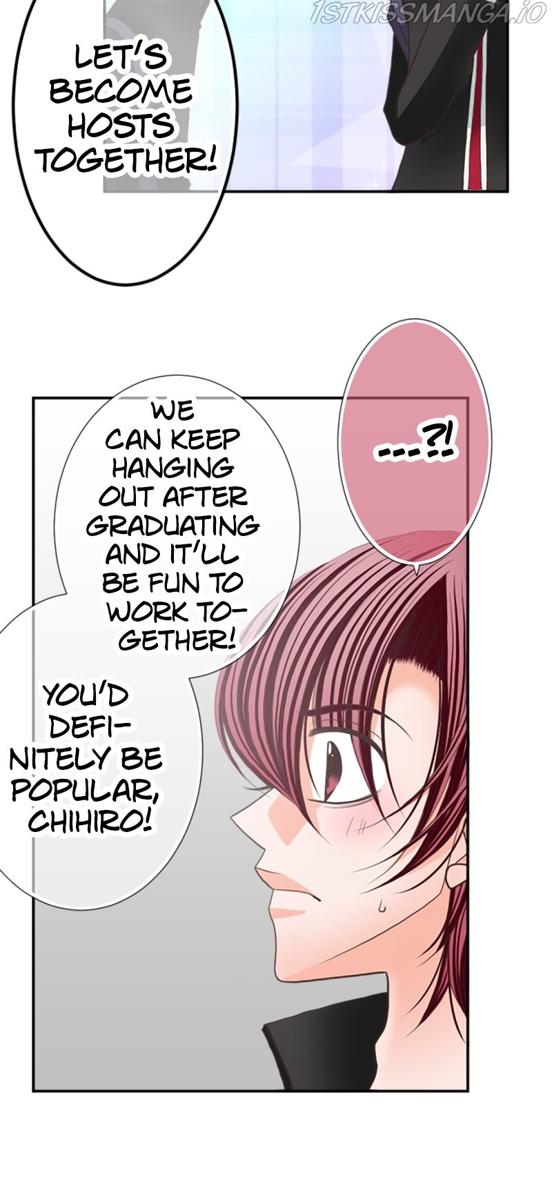 The Double Life of a Daydreaming Actress Chapter 57 - Page 18