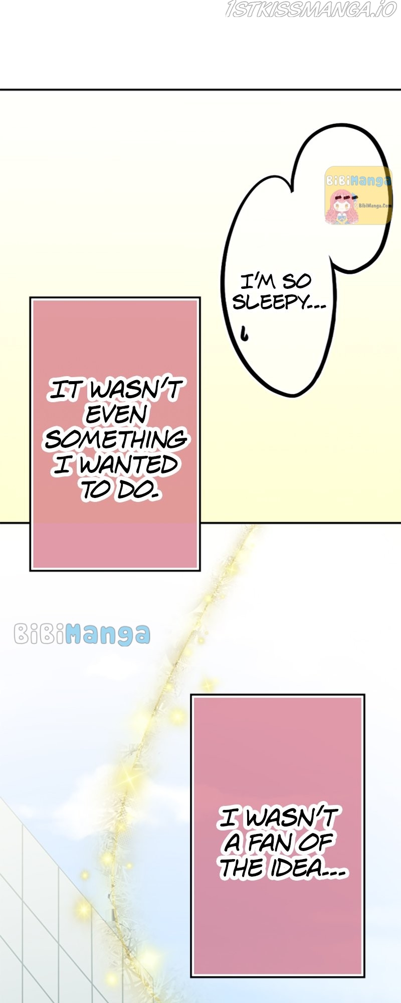 The Double Life of a Daydreaming Actress Chapter 57 - Page 19