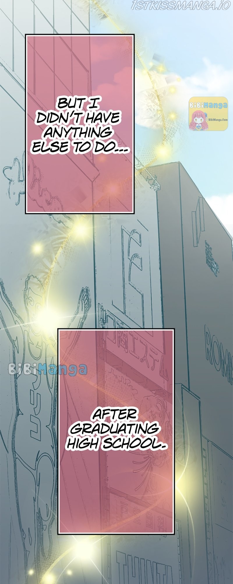 The Double Life of a Daydreaming Actress Chapter 57 - Page 20