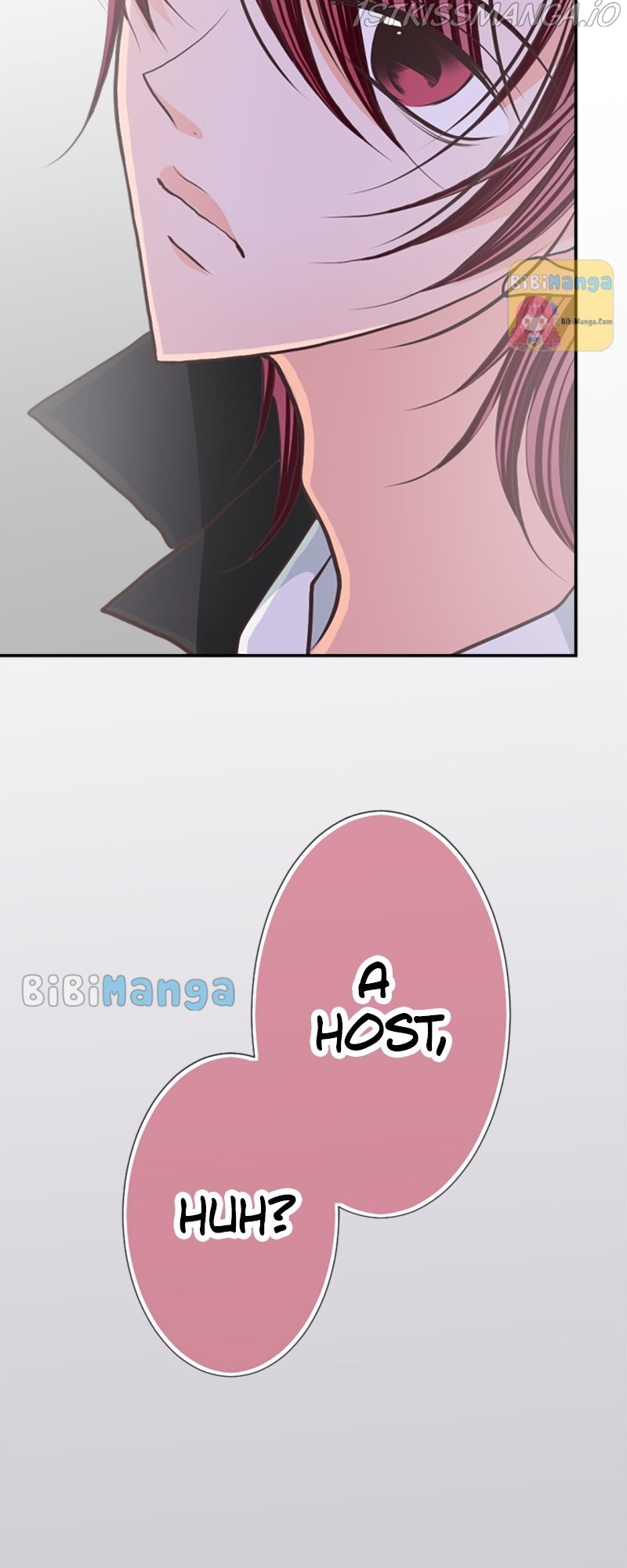 The Double Life of a Daydreaming Actress Chapter 57 - Page 22