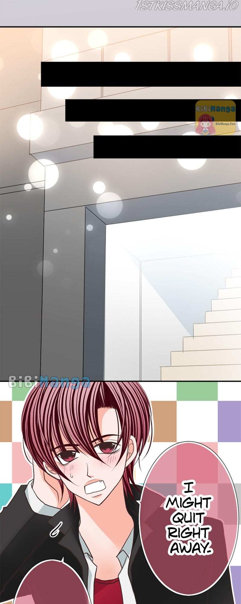 The Double Life of a Daydreaming Actress Chapter 57 - Page 23