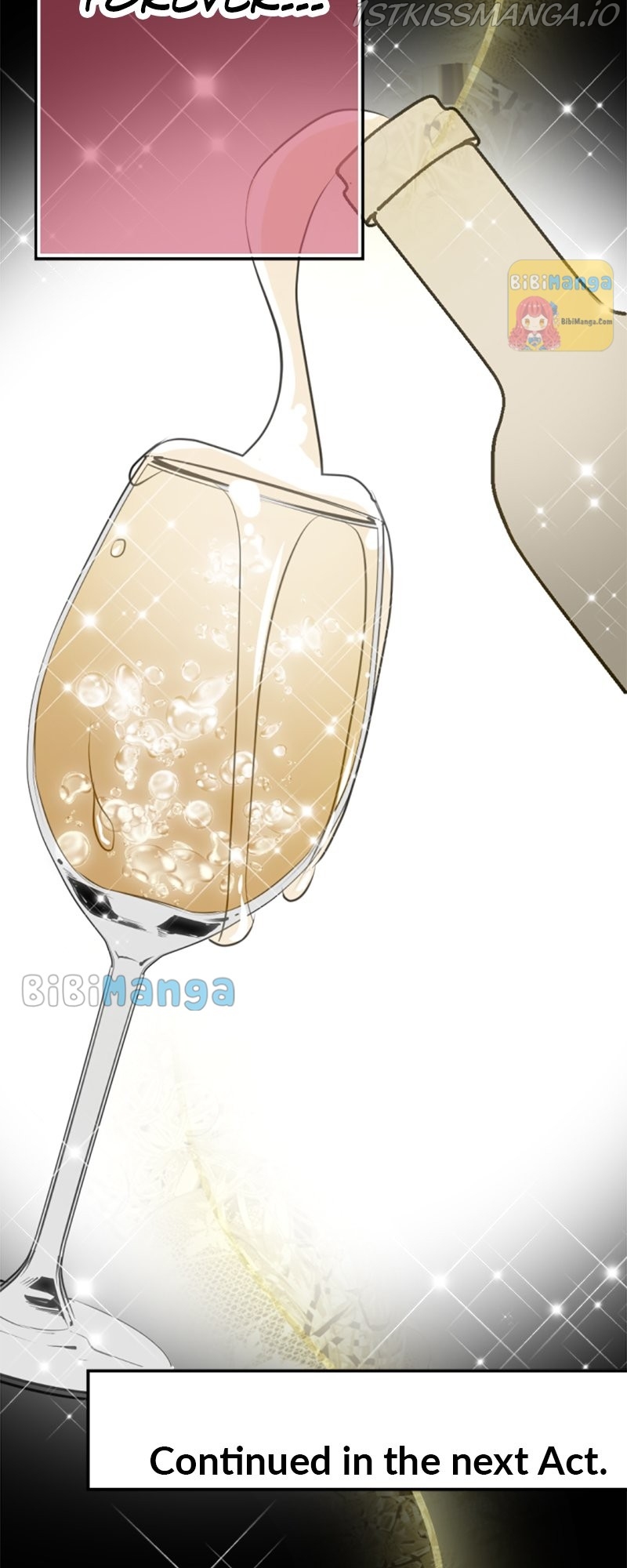 The Double Life of a Daydreaming Actress Chapter 57 - Page 36