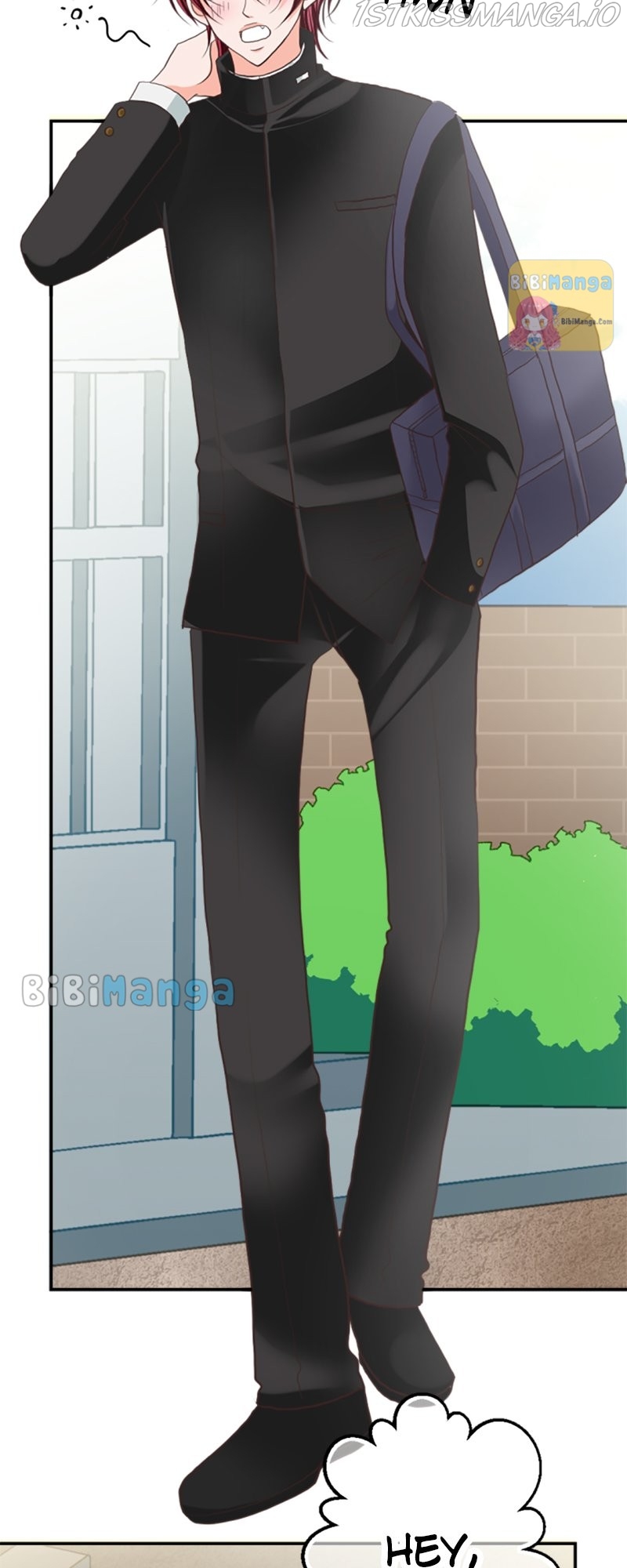 The Double Life of a Daydreaming Actress Chapter 57 - Page 6