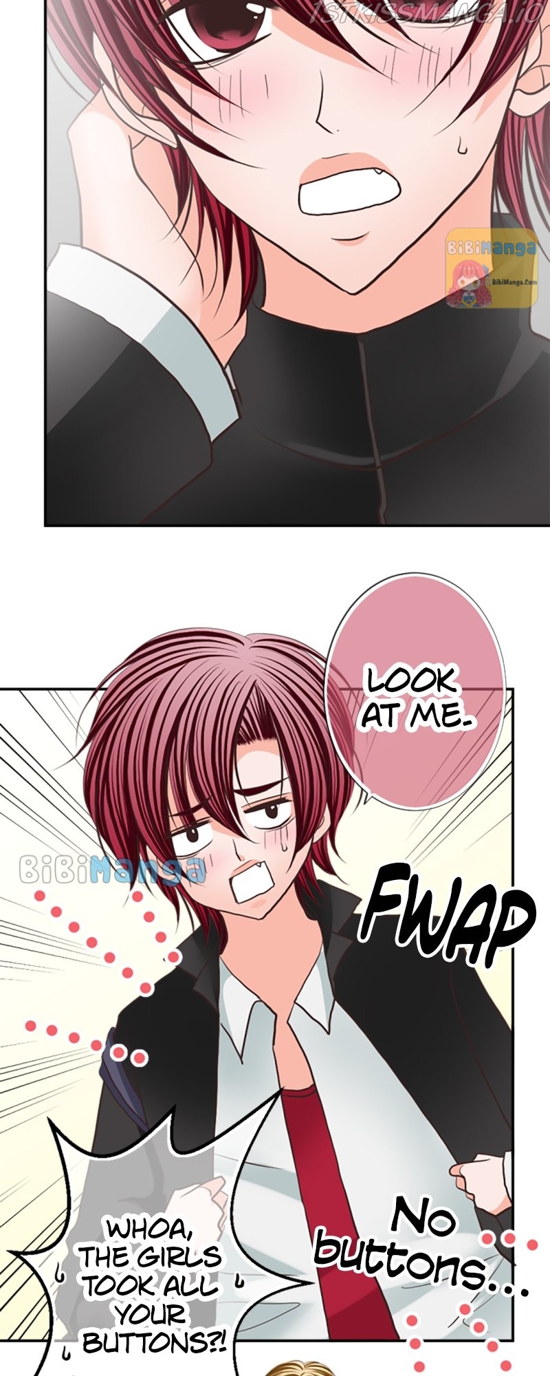 The Double Life of a Daydreaming Actress Chapter 57 - Page 9