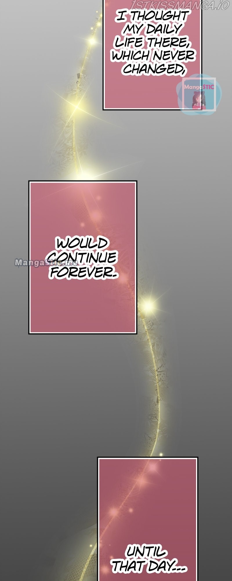 The Double Life of a Daydreaming Actress Chapter 58 - Page 11