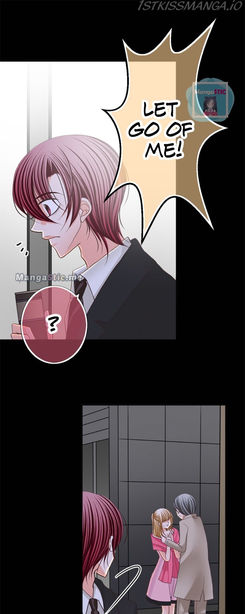 The Double Life of a Daydreaming Actress Chapter 58 - Page 16